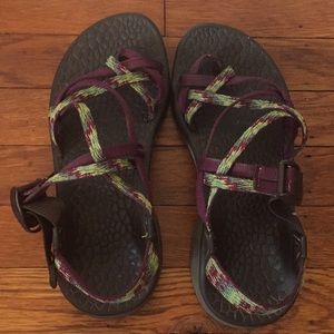 Chaco Sandals